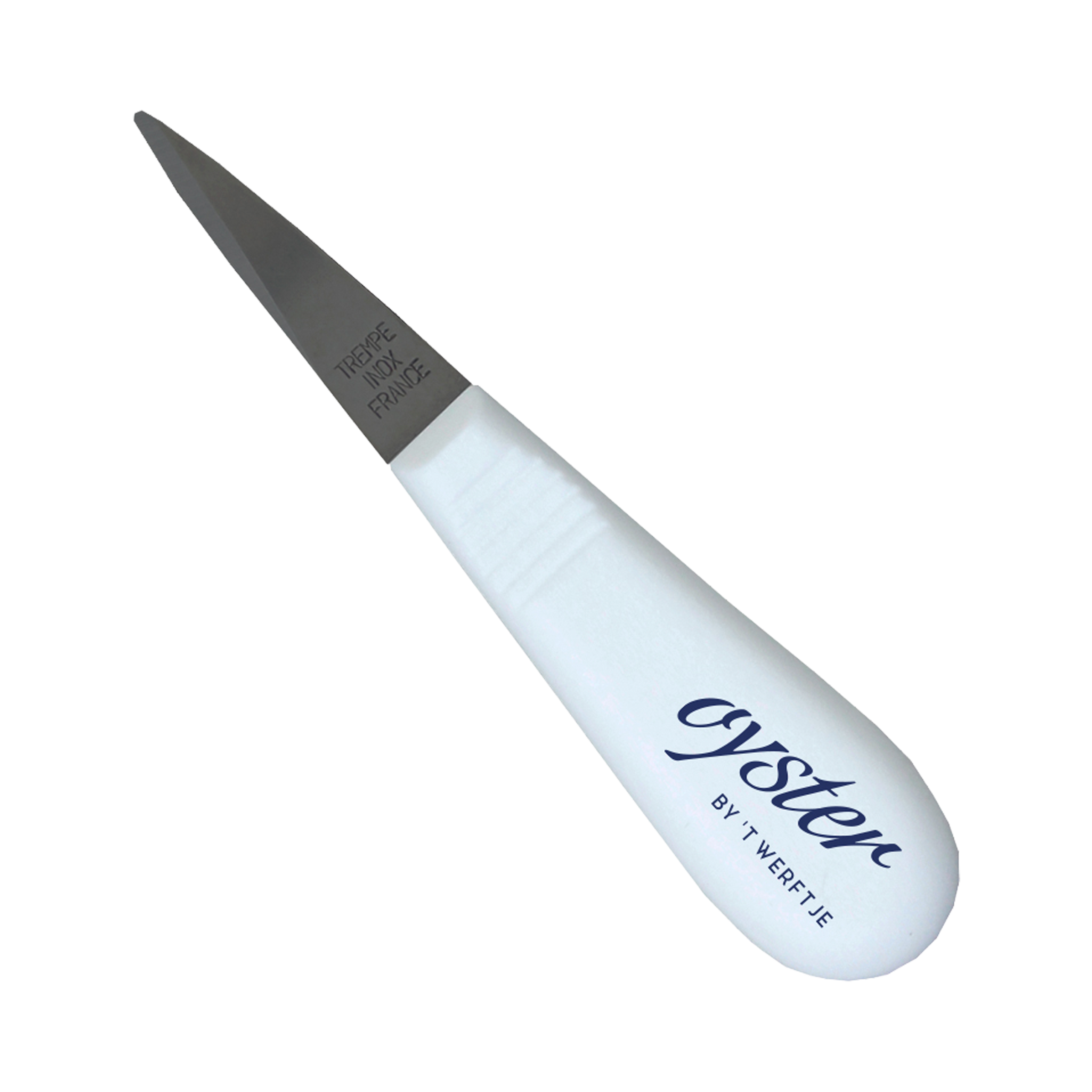 Oyster oestermes