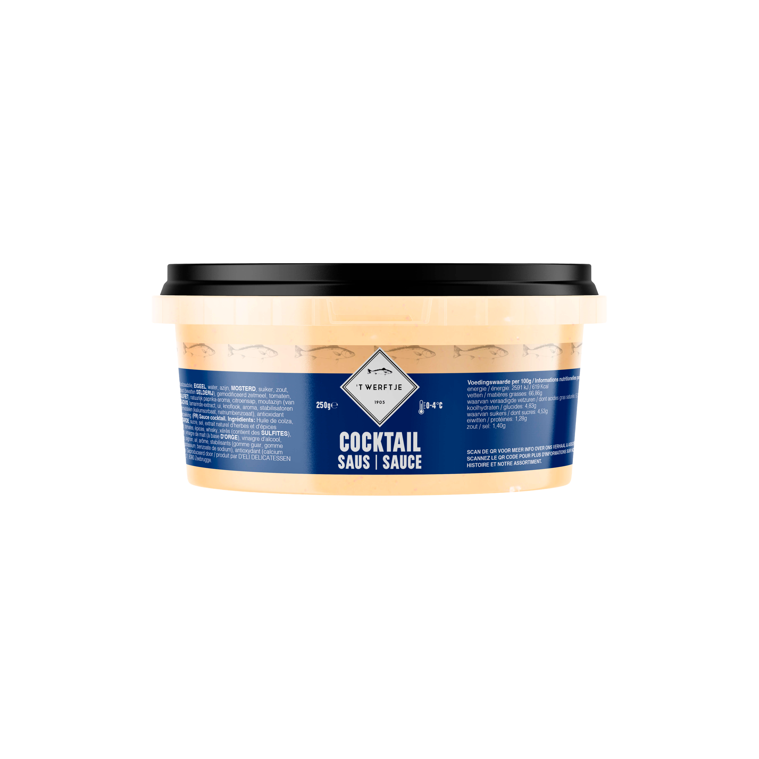 Cocktailsaus