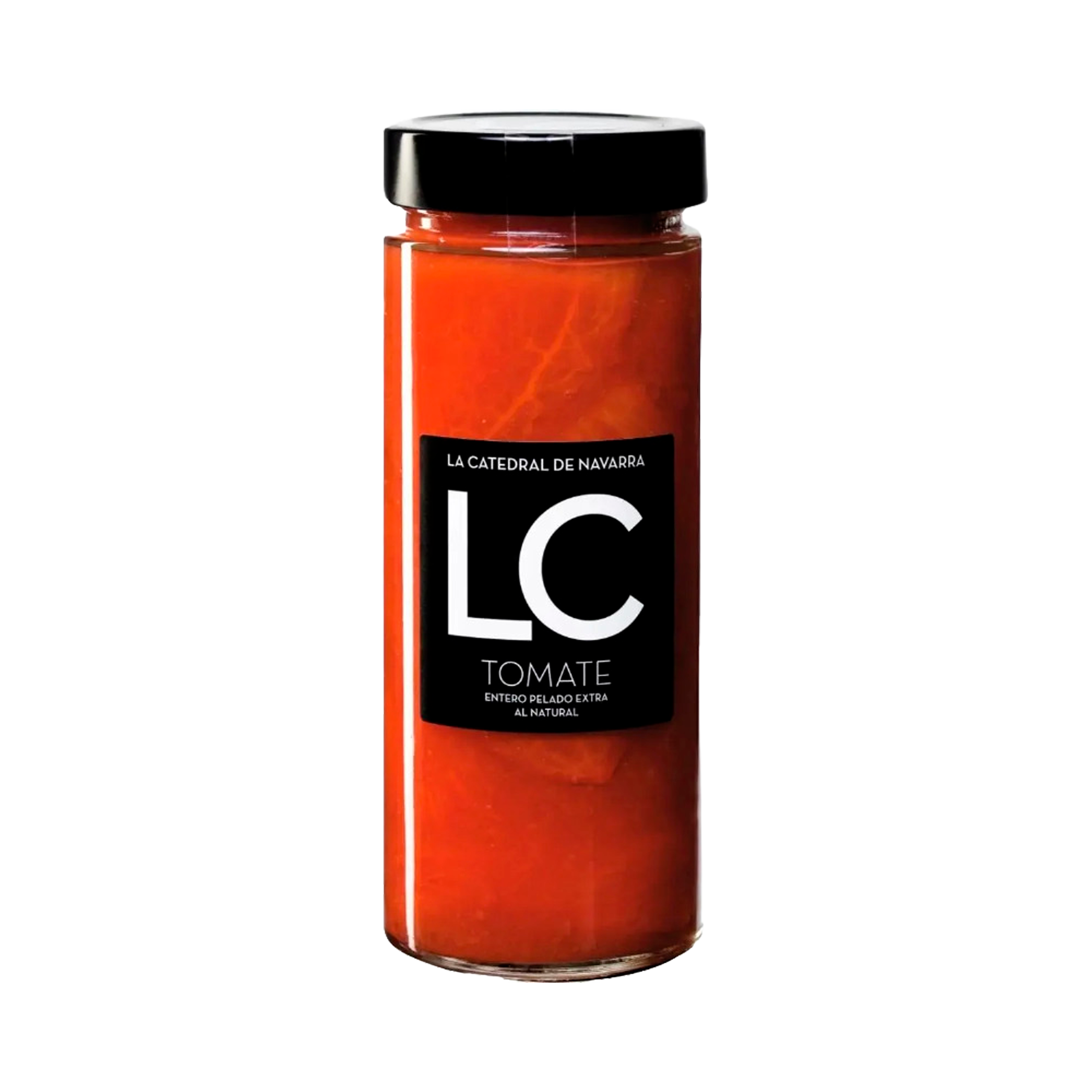 Gepelde tomaten