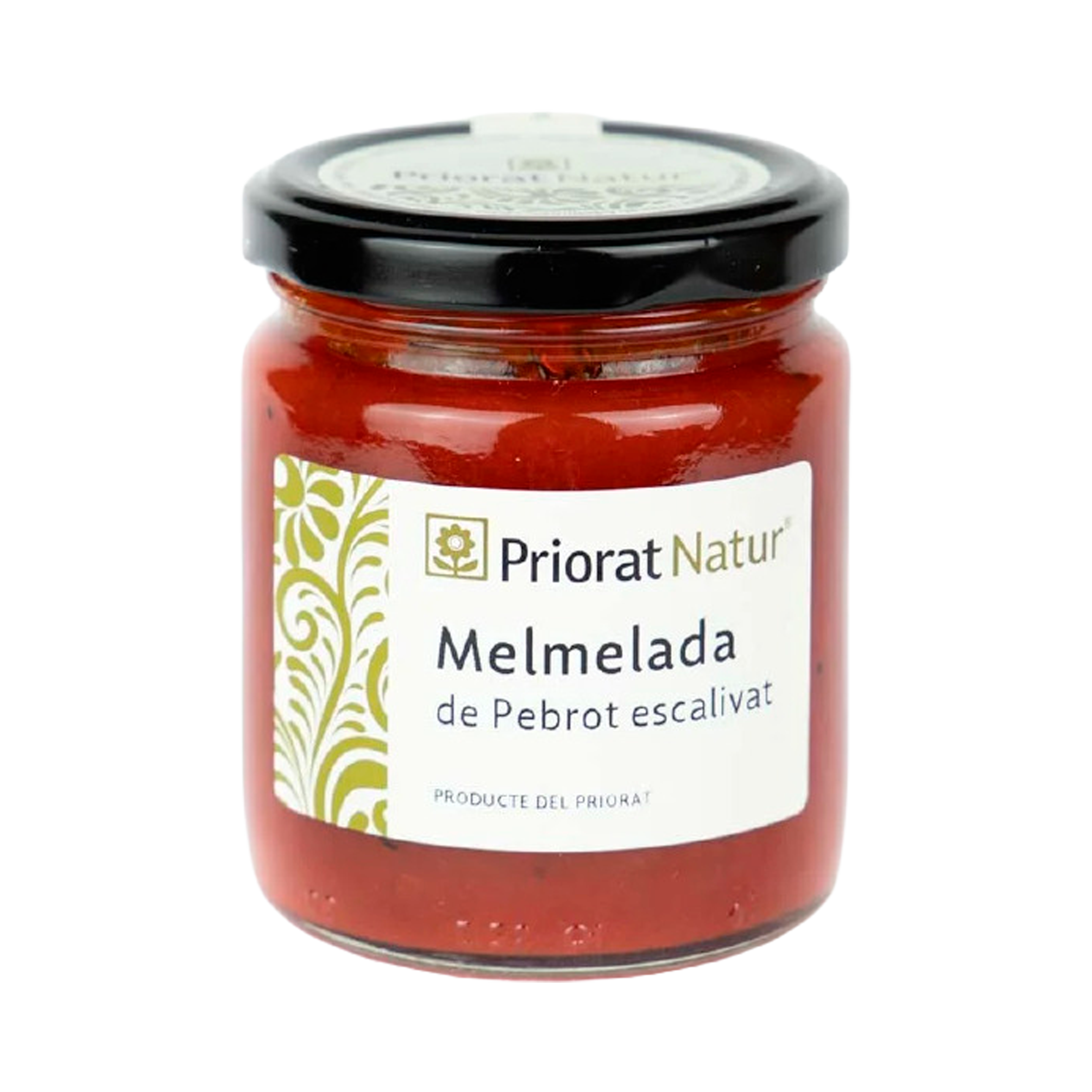 Paprikamarmelade