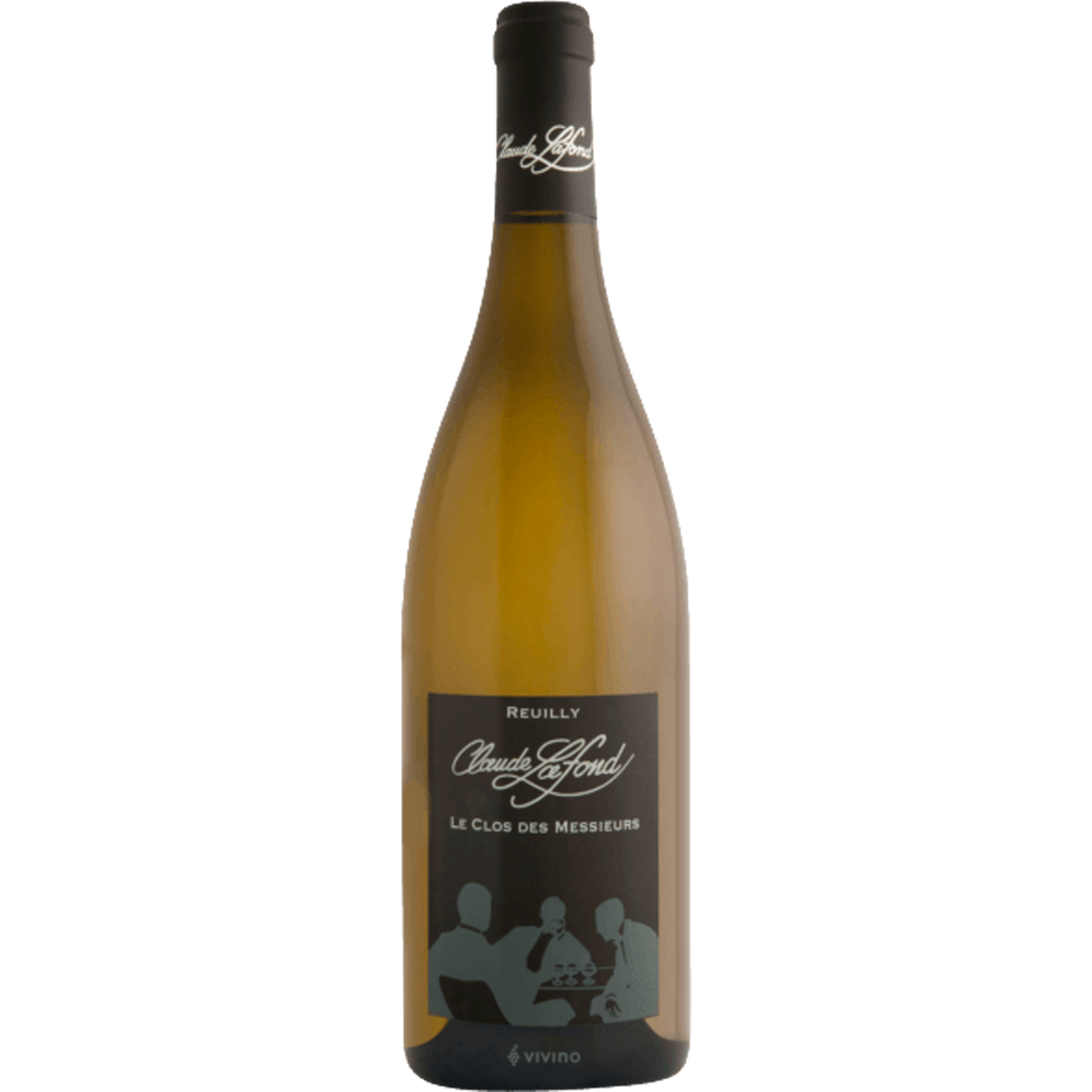 Domaine Claude Lafond "Les Clos des Messieurs"