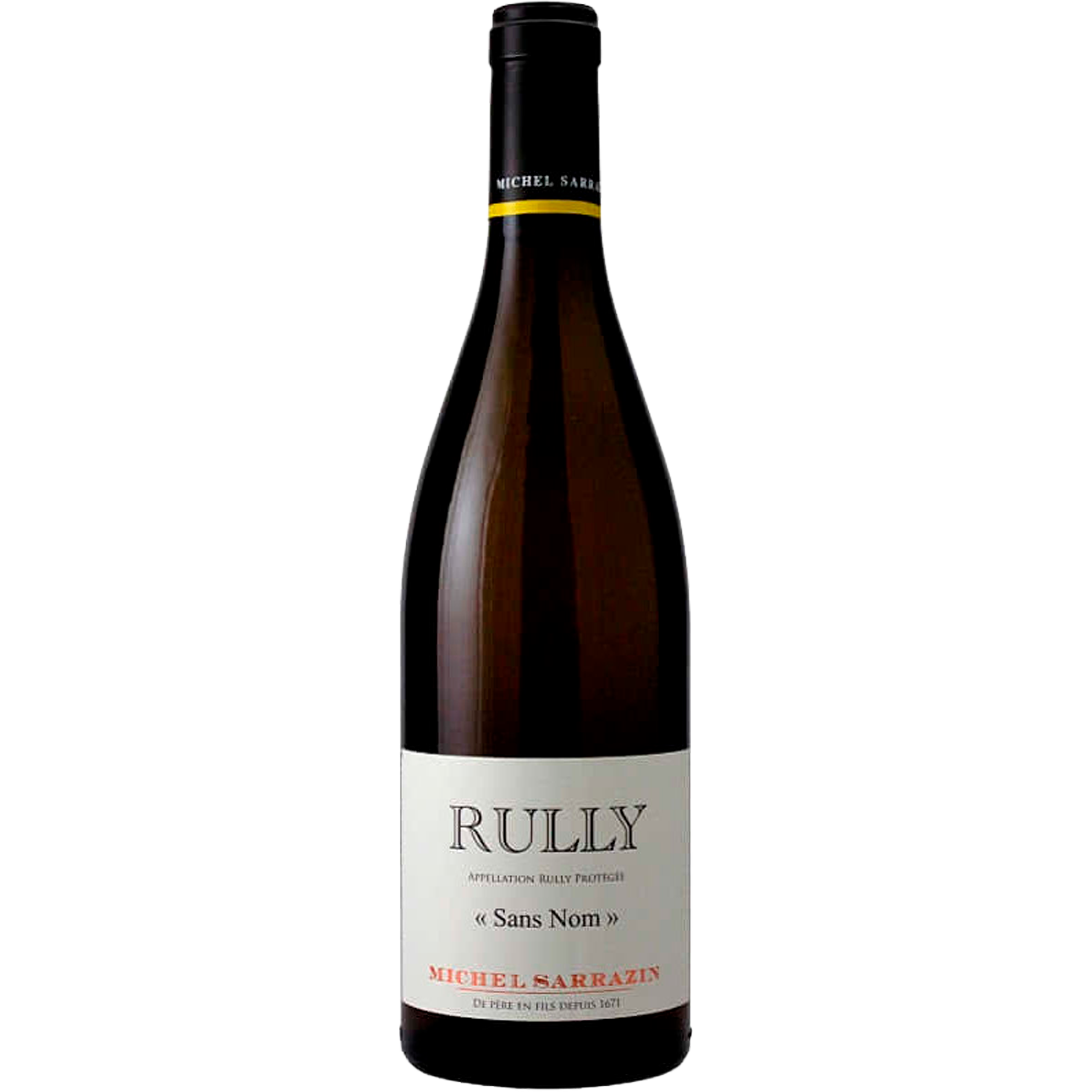 Domaine Michel Sarrazin et Fils