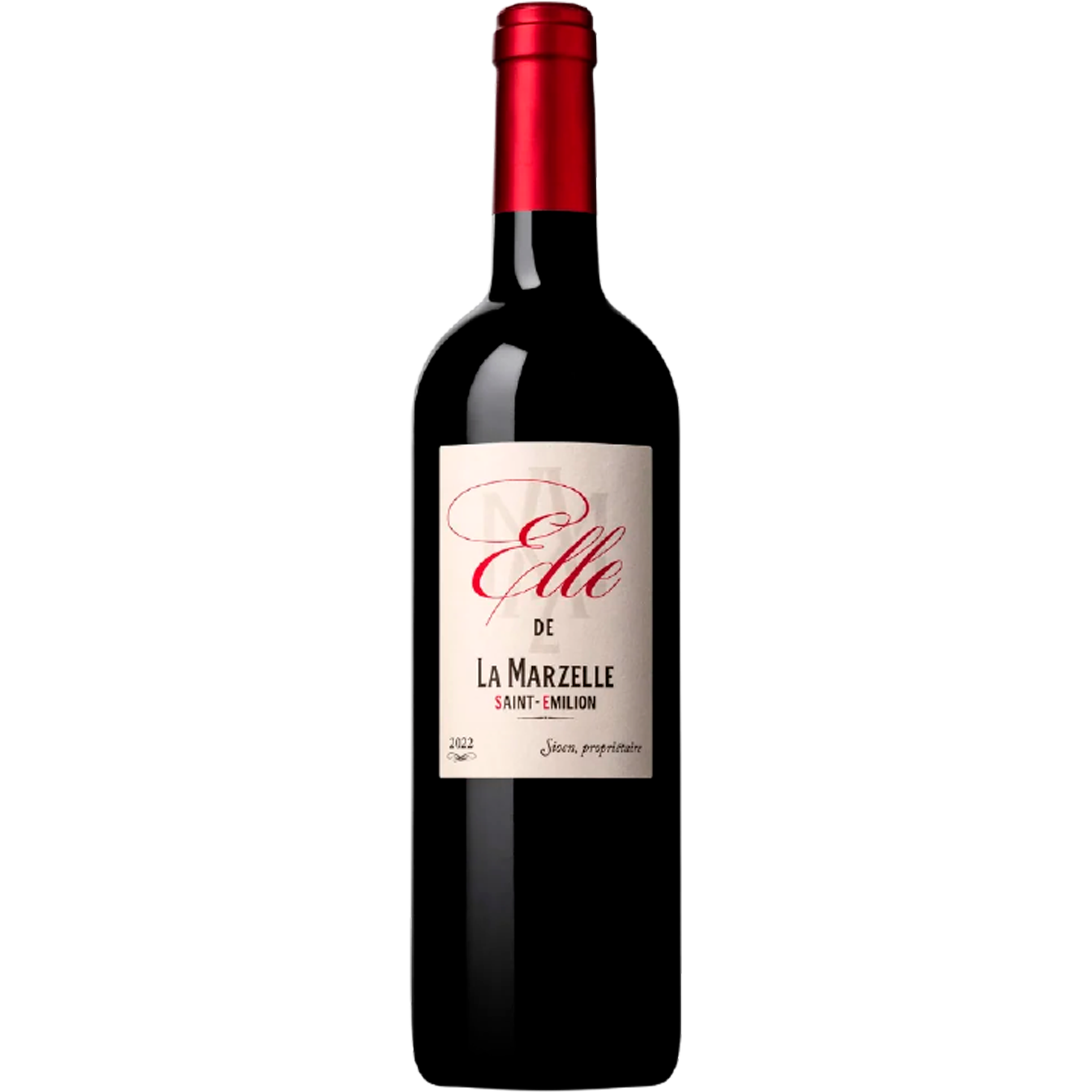 Elle de La Marzelle sélection ’t Werftje