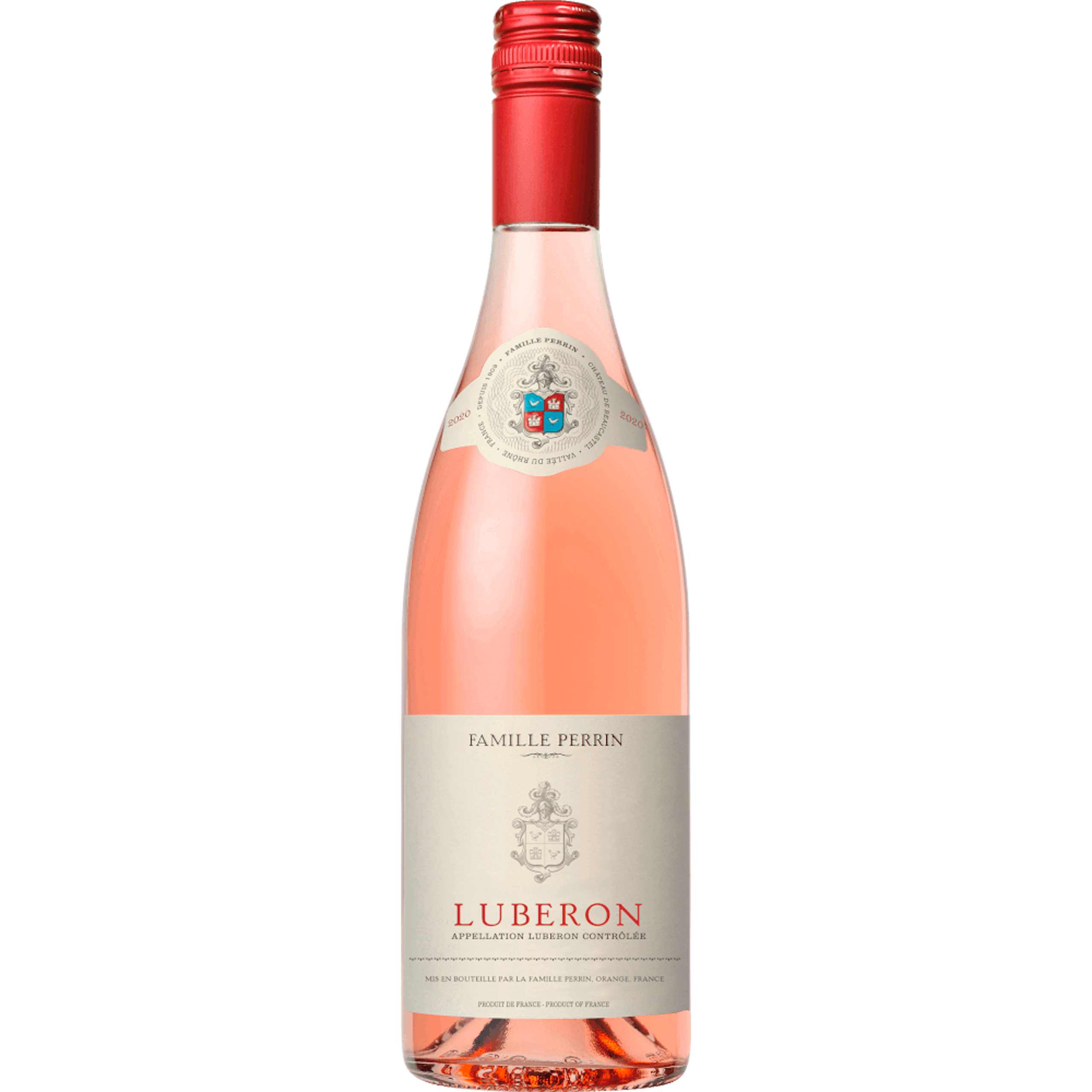 Huiswijn rosé