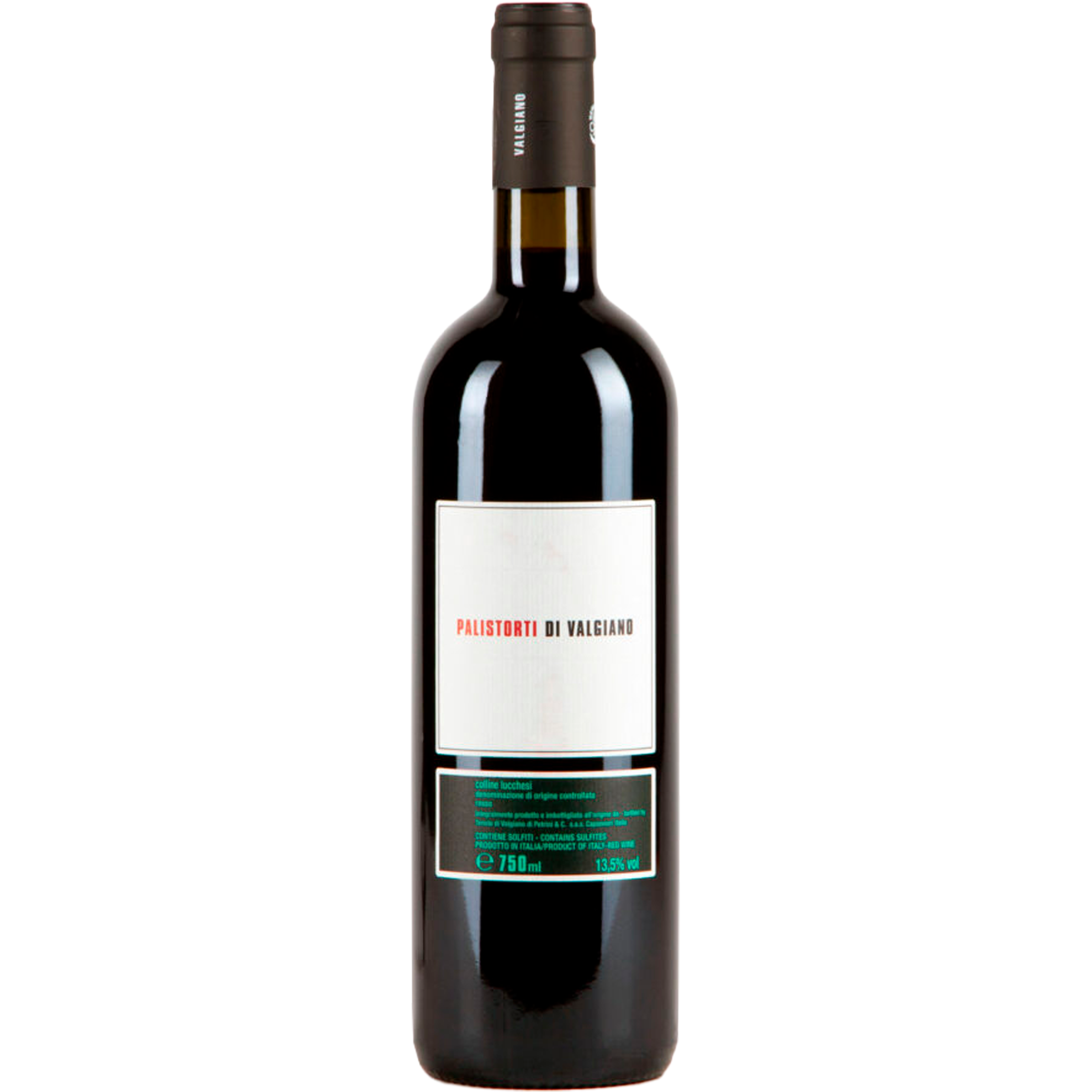Palistorti di Valgiano