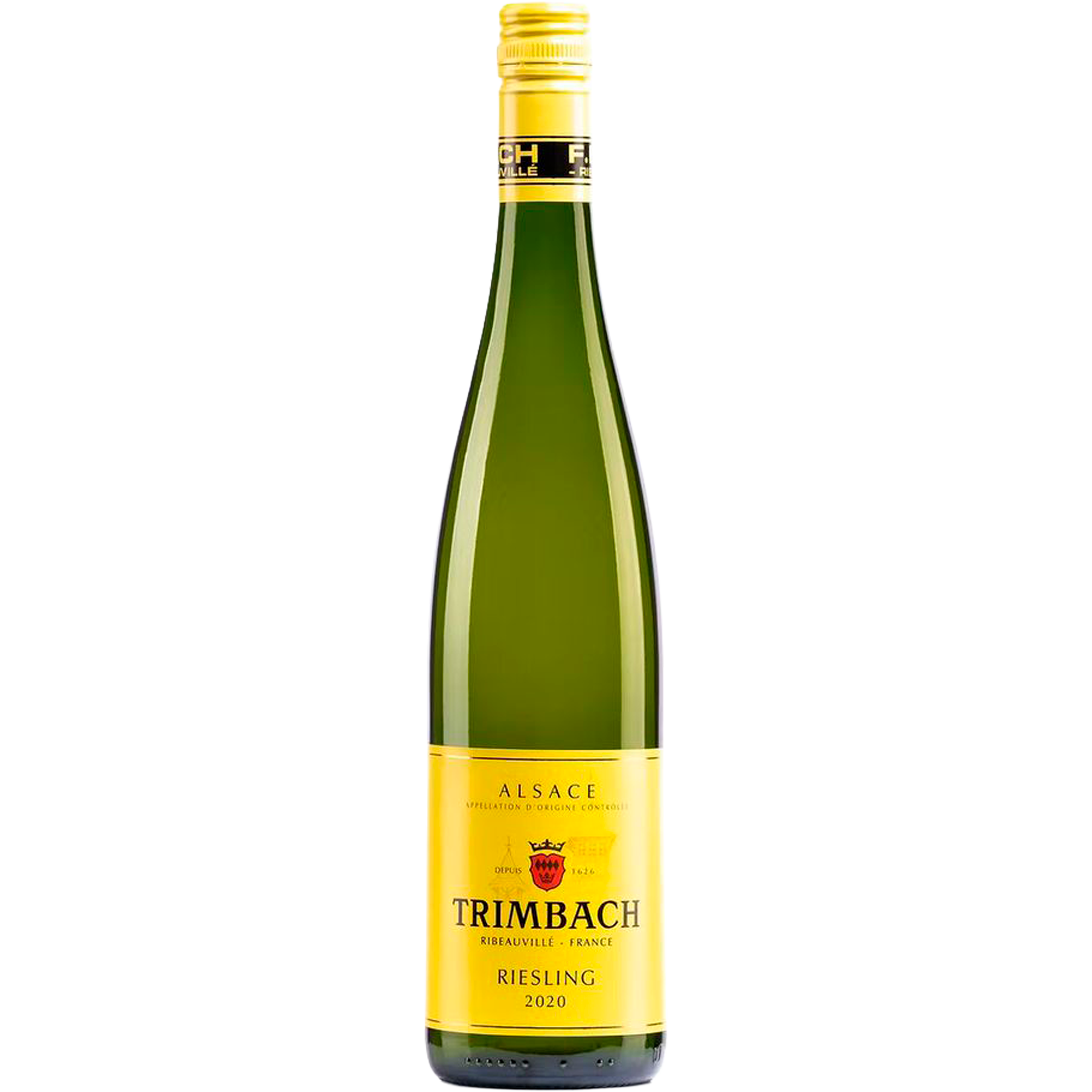 Trimbach sélection ‘t Werftje