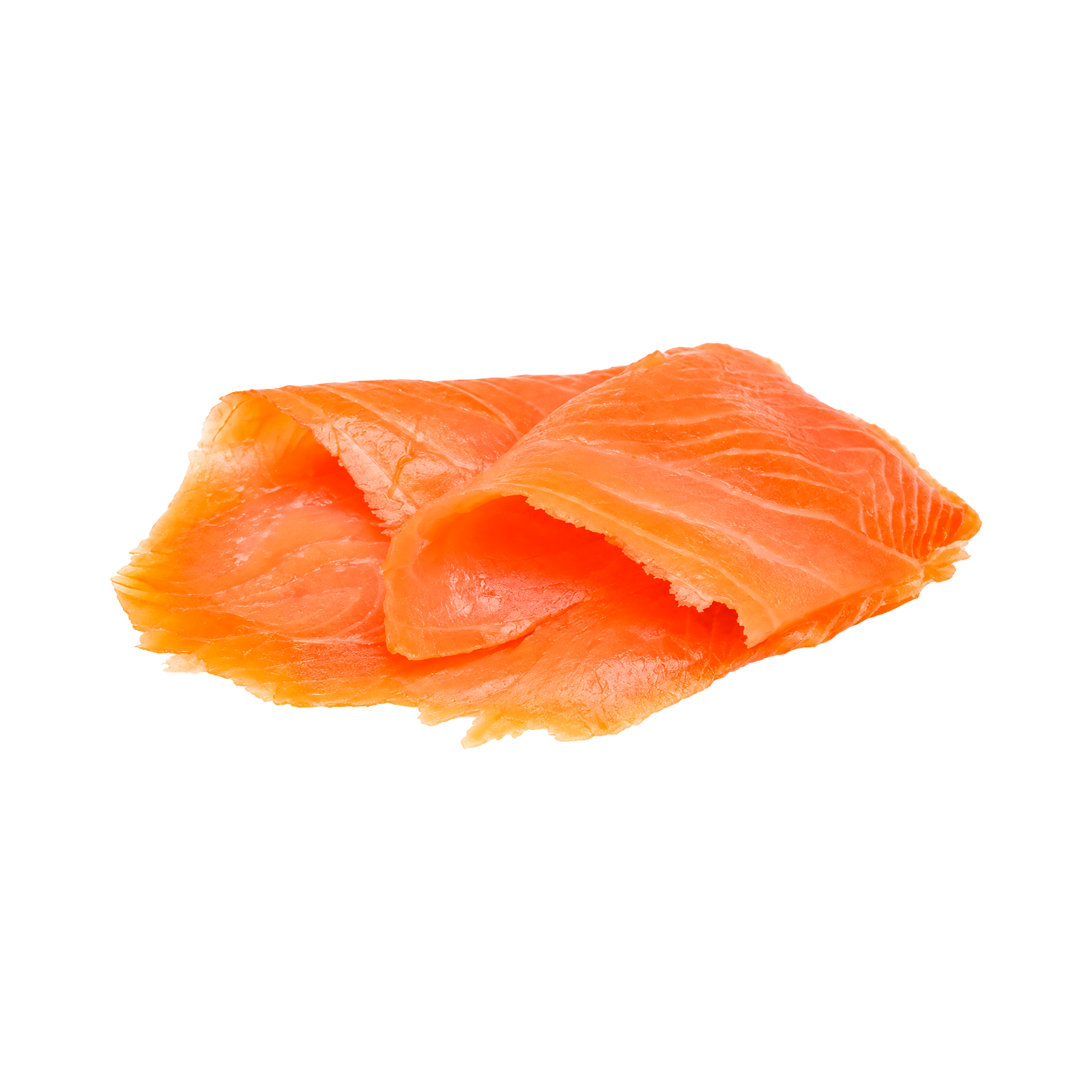 Gerookte zalm